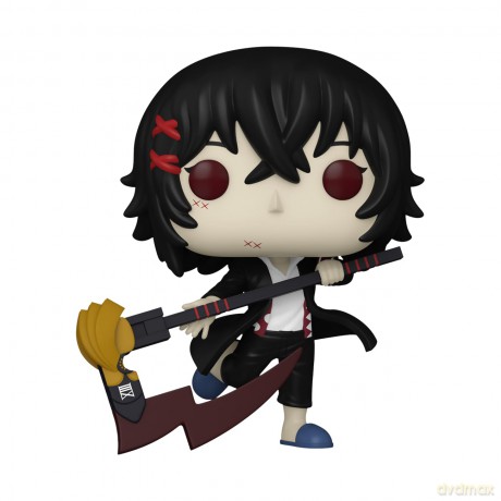 FUNKO POP Tokyo Ghoul: Re Juzo Suzuya 1544