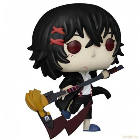 FUNKO POP Tokyo Ghoul: Re Juzo Suzuya 1544