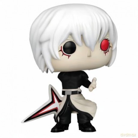 FUNKO POP Tokyo Ghoul: Re Ken Kaneki (Final Battle) 1542