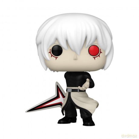 FUNKO POP Tokyo Ghoul: Re Ken Kaneki (Final Battle) 1542