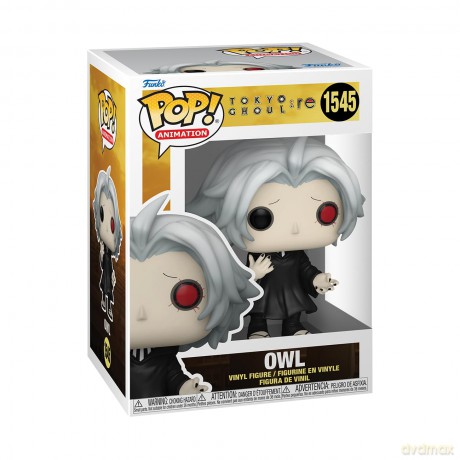 FUNKO POP Tokyo Ghoul: Re Owl 1545