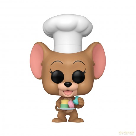 FUNKO POP Tom and Jerry Jerry 1658