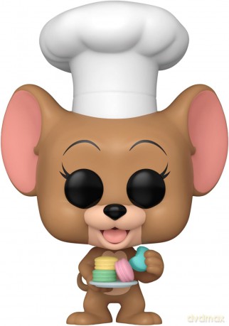 FUNKO POP Tom and Jerry Jerry 1658