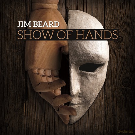 Jim Beard: Show Of Hands [CD]