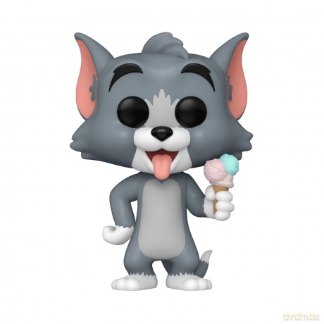 FUNKO POP Tom and Jerry Tom w/Ice Cream 1657