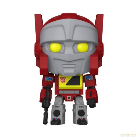 FUNKO POP Transformers Gen.1 40th Blaster 134