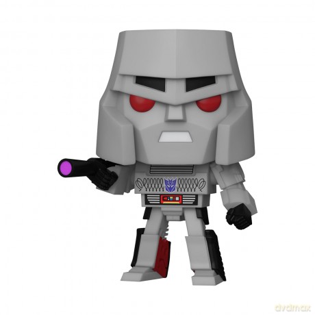 FUNKO POP Transformers Gen.1 40th Megatron 132