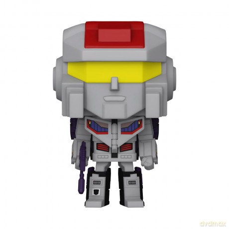 FUNKO POP Transformers Gen.1 40th Optimus Prime 131