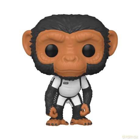 FUNKO POP Umbrella Academy Baby Pogo