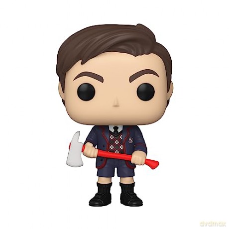 FUNKO POP Umbrella Academy Number Five
