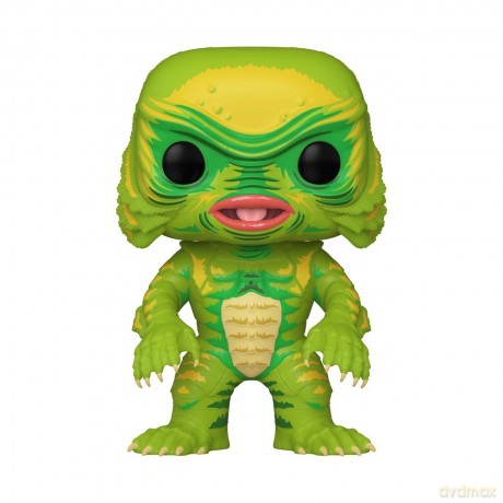 FUNKO POP Universal Monsters Gill-Man 1632