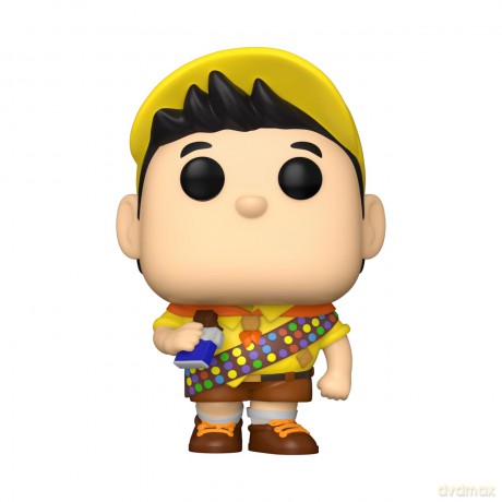 FUNKO POP UP Russell 1479