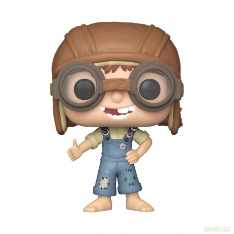FUNKO POP UP Young Ellie 1481