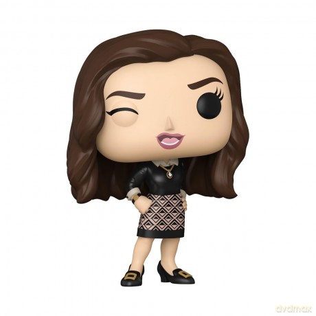 FUNKO POP Wandavision Agatha Harkness (Meme) 1457