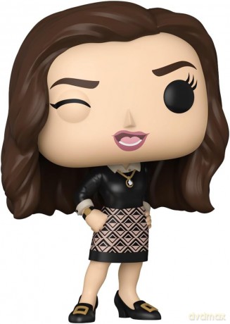 FUNKO POP Wandavision Agatha Harkness (Meme) 1457