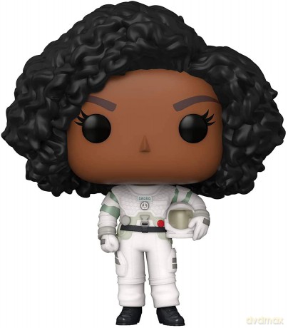 FUNKO POP WandaVision Monica Rambeau Bobble 825