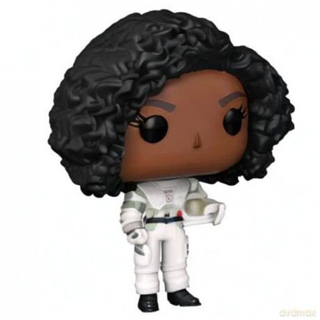 FUNKO POP WandaVision Monica Rambeau Bobble 825