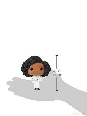 FUNKO POP WandaVision Monica Rambeau Bobble 825