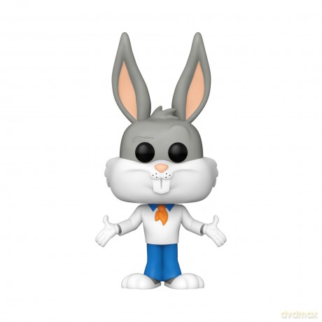 FUNKO POP Warner 100th Bugs Bunny As Fred Jones 1239
