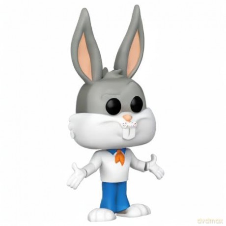FUNKO POP Warner 100th Bugs Bunny As Fred Jones 1239