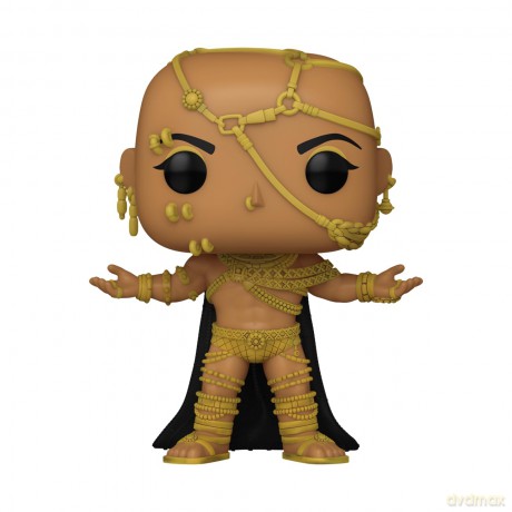 FUNKO POP WB 100th 300 Xerxes 1475