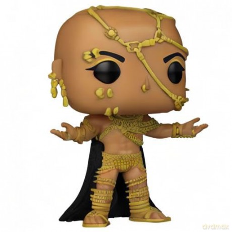 FUNKO POP WB 100th 300 Xerxes 1475