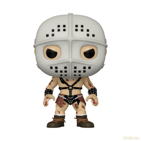 FUNKO POP WB 100th Mad Max The Road Warrior Humungus 1468