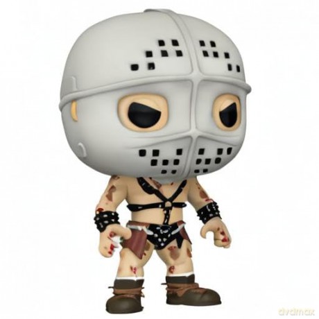 FUNKO POP WB 100th Mad Max The Road Warrior Humungus 1468