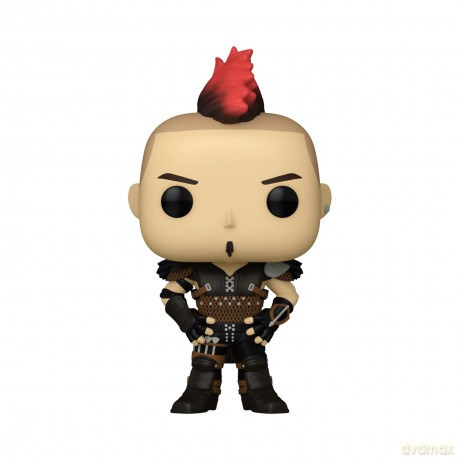 FUNKO POP WB 100th Mad Max The Road Warrior Wez 1470