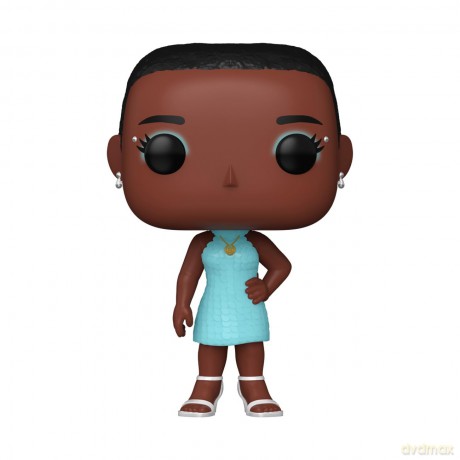 FUNKO POP Wednesday Bianca Barclay 1579
