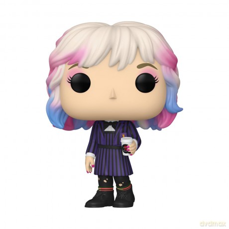 Funko Pop Wednesday Enid Sinclair (With Coffee) 1816