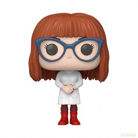 FUNKO POP Wednesday Marilyn Thornhill 1580