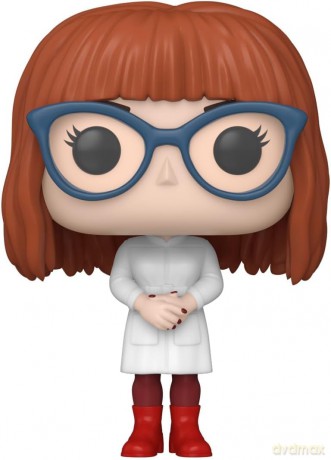 FUNKO POP Wednesday Marilyn Thornhill 1580