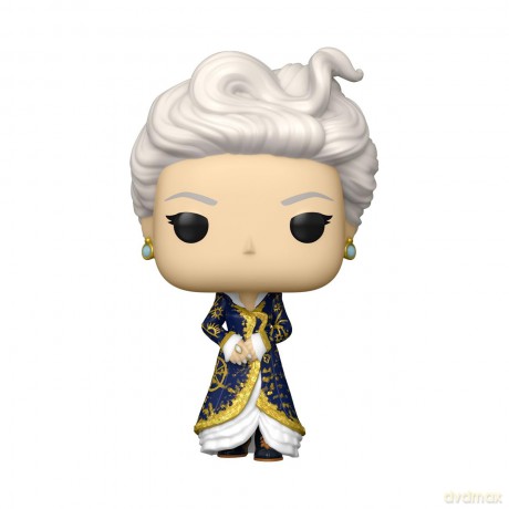 FUNKO POP Wicked Madame Morrible 1700