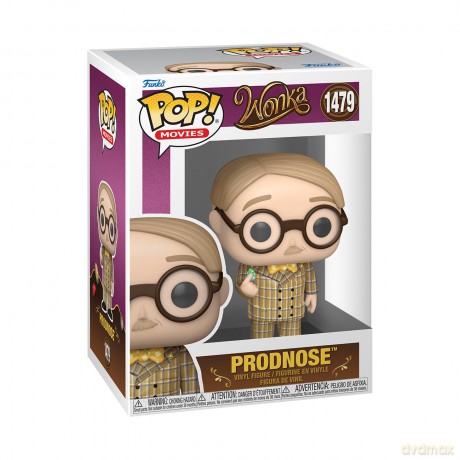 FUNKO POP Wonka Prodnose 1479