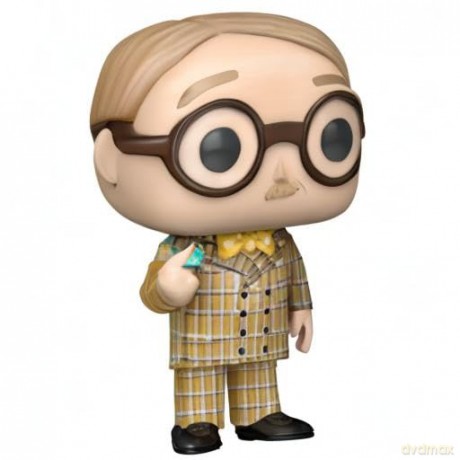 FUNKO POP Wonka Prodnose 1479
