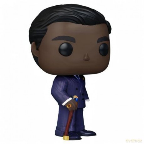 FUNKO POP Wonka Slugworth 1478