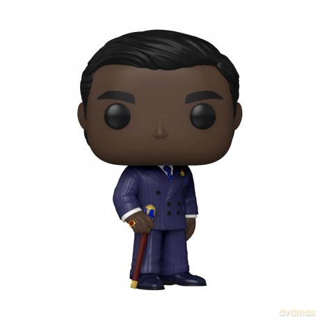 FUNKO POP Wonka Slugworth 1478