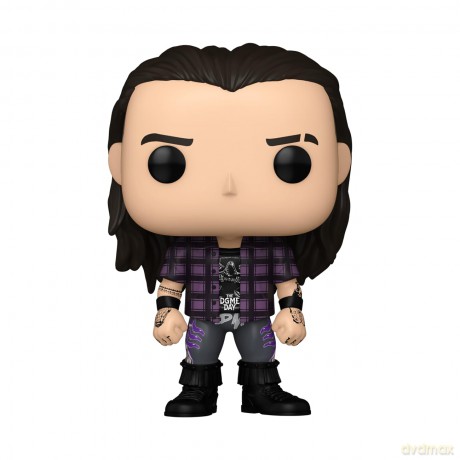 FUNKO POP WWE Dominik Mysterio 163