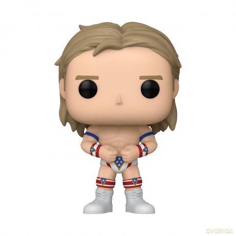 FUNKO POP WWE Lex Luger 159