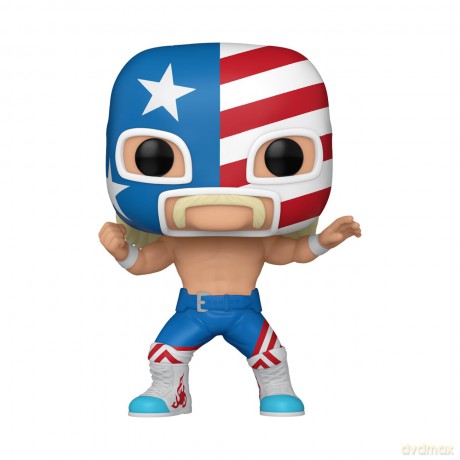FUNKO POP WWE Mr. America 162