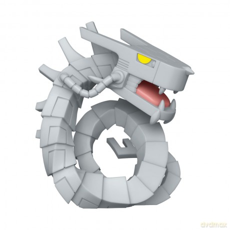 FUNKO POP Yu-Gi-Oh! Cyber Dragon 1736
