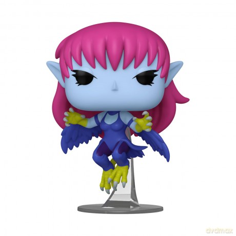 FUNKO POP Yu-Gi-Oh! Harpie Lady w/Chase 1599