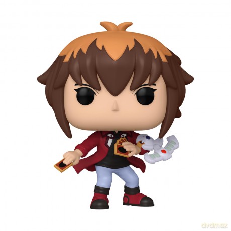 FUNKO POP Yu-Gi-Oh! Jaden Yuki 1603