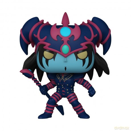 FUNKO POP Yu-Gi-Oh! Magician of Black Chaos 1734
