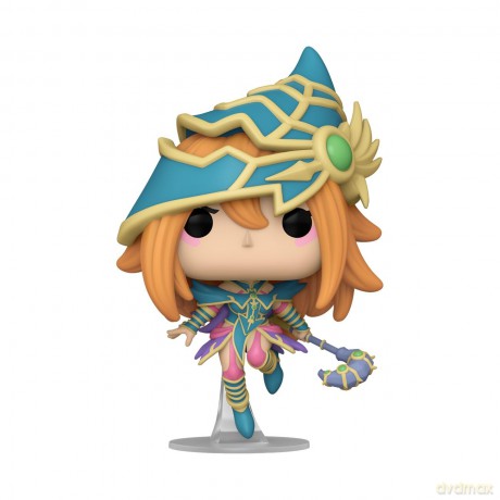 FUNKO POP Yu-Gi-Oh! Magician's Valkyria 1735