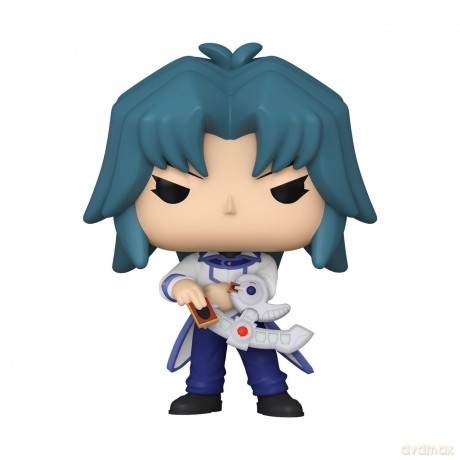 FUNKO POP Yu-Gi-Oh! Zane Truesdale 1737