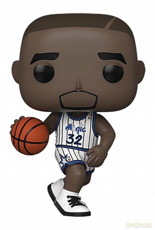 Funko Pop! Basketball Orlando Magic