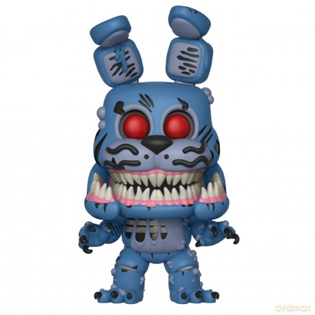 Funko Pop! Books - Five Nights At Freddys- Twisted Bonnie