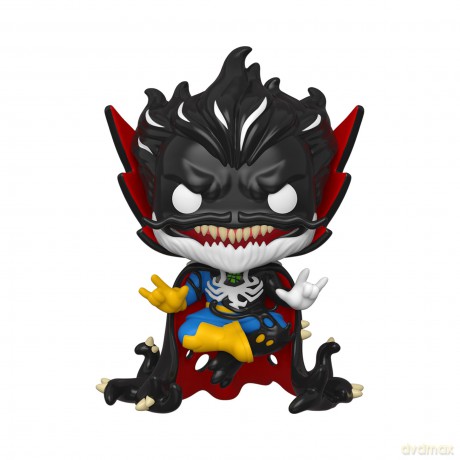 Funko Pop! Marvel Spiderman Maximum Venom
